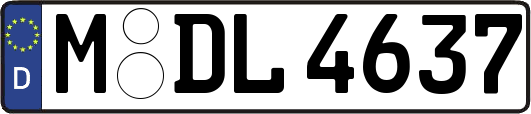 M-DL4637
