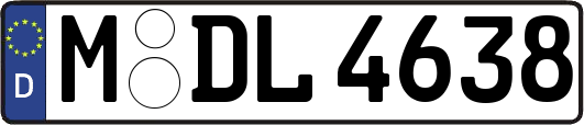 M-DL4638