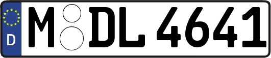 M-DL4641