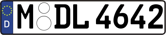 M-DL4642