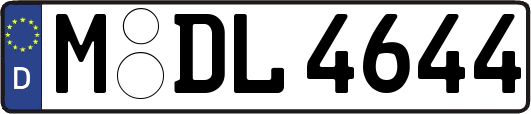 M-DL4644