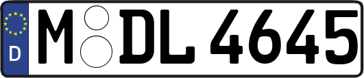 M-DL4645