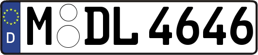 M-DL4646
