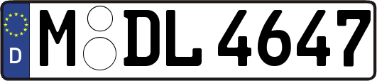 M-DL4647
