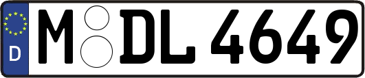 M-DL4649