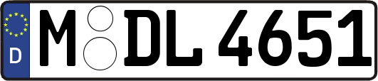 M-DL4651