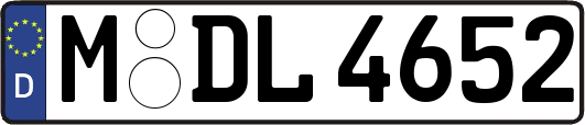 M-DL4652