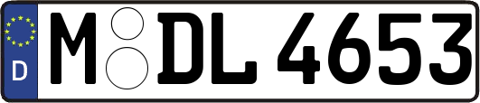 M-DL4653
