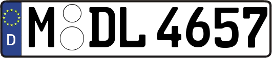 M-DL4657