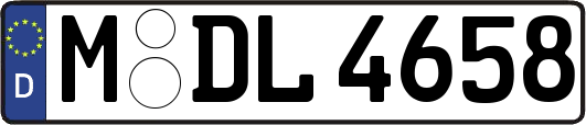 M-DL4658