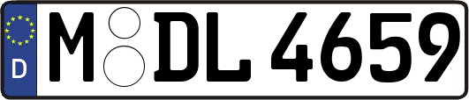 M-DL4659