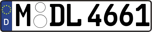M-DL4661