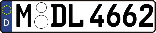M-DL4662