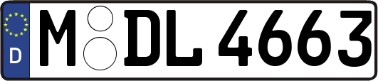 M-DL4663
