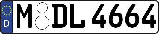 M-DL4664