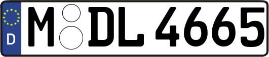 M-DL4665