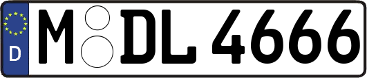 M-DL4666
