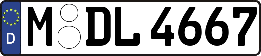 M-DL4667