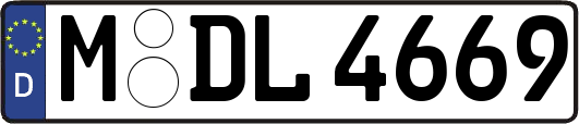 M-DL4669
