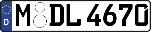 M-DL4670