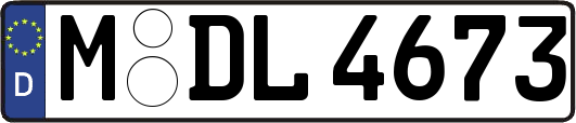 M-DL4673