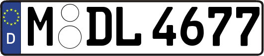 M-DL4677