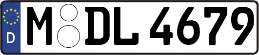 M-DL4679