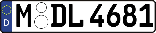 M-DL4681