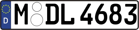 M-DL4683