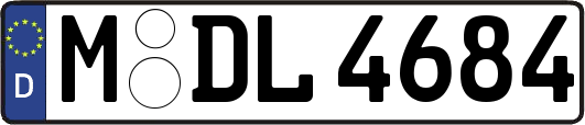M-DL4684