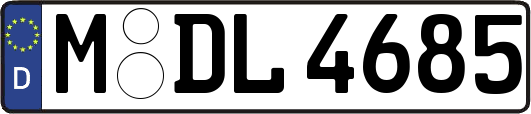 M-DL4685
