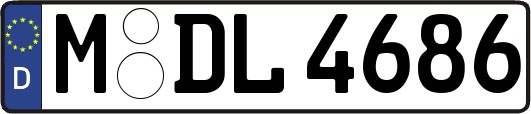 M-DL4686