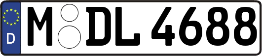 M-DL4688