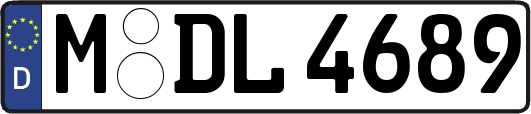 M-DL4689