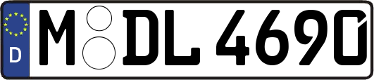 M-DL4690