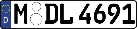 M-DL4691