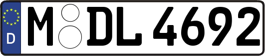 M-DL4692