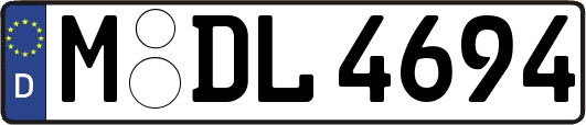 M-DL4694