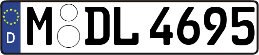 M-DL4695