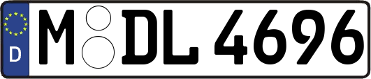 M-DL4696