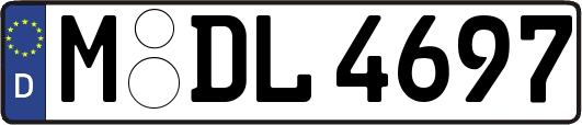 M-DL4697