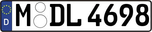 M-DL4698