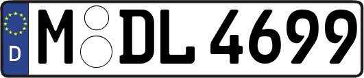 M-DL4699