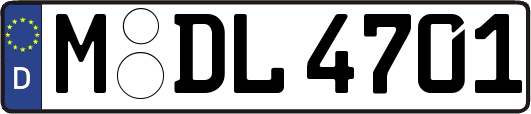 M-DL4701
