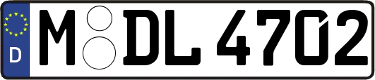M-DL4702
