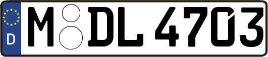 M-DL4703