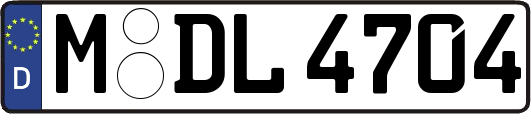 M-DL4704