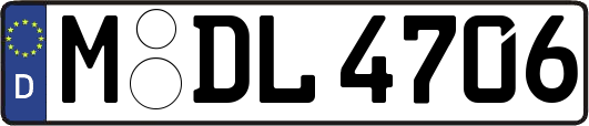 M-DL4706