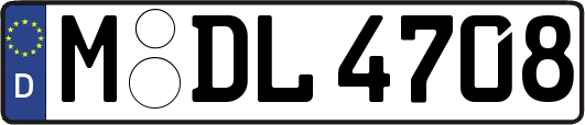 M-DL4708