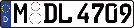 M-DL4709